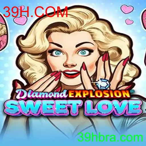 DiamondExplosionSweetLove